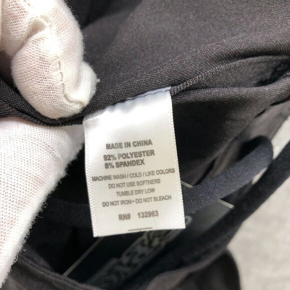 NWT EPIC MMA Gear Youth Kids Size 12 Training Shorts Black Wrestling Fight - Picture 13 of 14